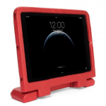 E-O-L iPad Air SafeGrip Rugged Case